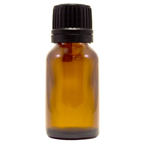 Essential Oil Bottles - Euro-dropper Amber Colored Glass Bottles - 2.5ml, 7.5ml & 18ml Sizes - SAVE Up to 35% OFF-Aromatic Supplies-PurePlant Essentials