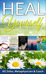 Heal Yourself - (BUY BUNDLE & SAVE) - SAVE Up to 75%-ebook-PurePlant Essentials