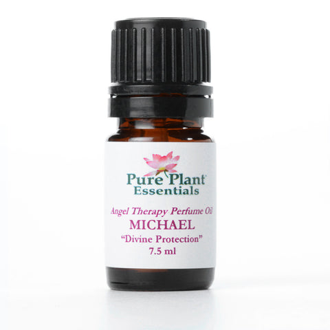 Michael Angel Therapy Oil 'Ho'oponopono' Forgiveness Bundle - SAVE 40% OFF - LIMITED SUPPLY!-Bundle-PurePlant Essentials