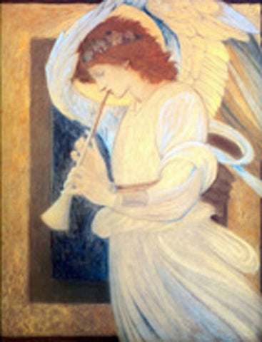 Raphael "God Heals" - Angel Therapy Perfume Oil-Essential Oil-PurePlant Essentials