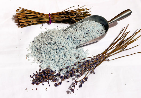 Celtic Smelling Salts - (1 Dram) - SAVE 60% OFF - While Supplies Last!-Aromatic Supplies-PurePlant Essentials
