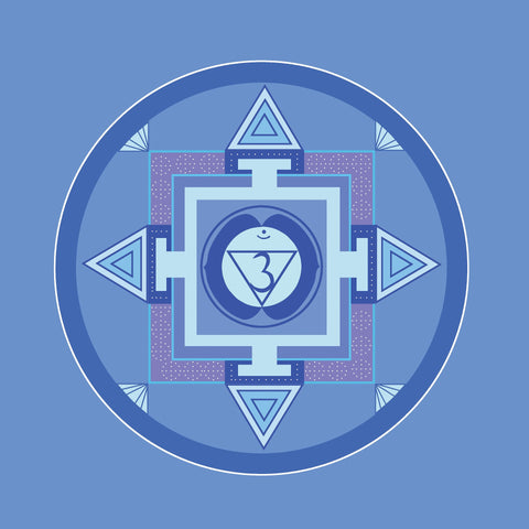 Light of Clarity - 6th Chakra - Anointing Oil - SAVE 50% OFF!-Essential Oil Dilution-PurePlant Essentials