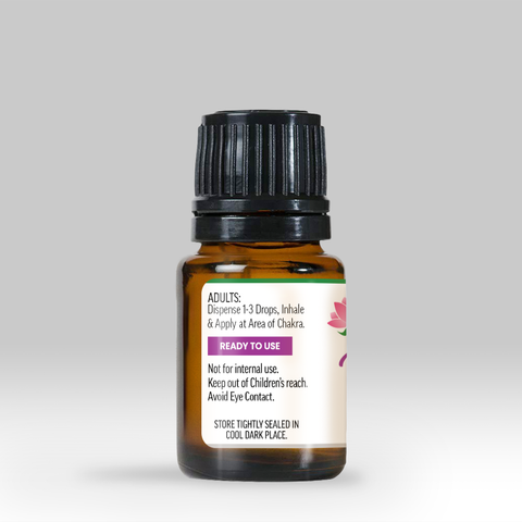 Mother Gaia - 9th Chakra - Anointing Oil-Essential Oil-PurePlant Essentials
