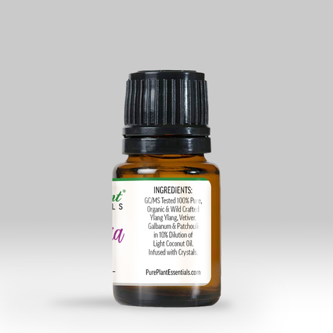 Mother Gaia - 9th Chakra - Anointing Oil-Essential Oil-PurePlant Essentials