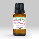 Citrus Fairy Joy - Mood Lifting Blend - SAVE 30% OFF!-Essential Oil-PurePlant Essentials