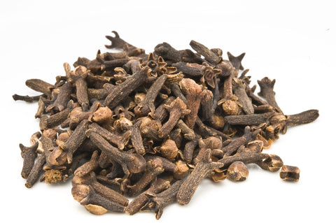 Clove Bud Oil, Eugenia caryophyllata - Organic, Madagascar (High Phenol)-Single Pure Essential Oil-PurePlant Essentials