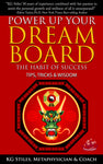 Dream Board Power - The Habit of Success - Tips, Tricks & Wisdom - By KG Stiles-ebook-PurePlant Essentials