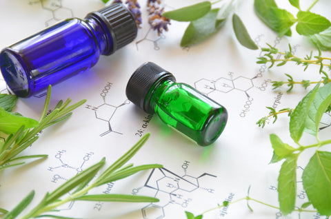 8-Week Aromatherapy Online Course - NAHA Approved Instructor, KG Stiles, BA, CBP, CBT, LMT - SAVE 60% OFF!-Bundle-PurePlant Essentials