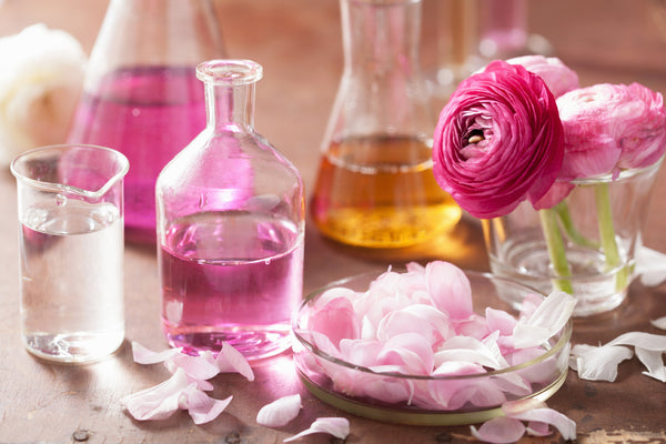 PurePlant Essentials Custom Signature Formulations – Personalized Essential Oil Blends for Wellness & Beauty-Essential Oil-PurePlant Essentials