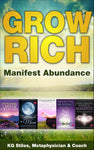 Grow Rich Manifest Abundance - (BUY BUNDLE & SAVE) - SAVE Up to 75%-ebook-PurePlant Essentials