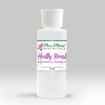Healthy Breasts - Breast Massage Oil - Ready-to-Use-Dilution-Essential Oil Dilution-PurePlant Essentials