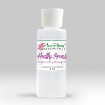 Healthy Breasts - Breast Massage Oil - Ready-to-Use-Dilution - SAVE 30% OFF!-Essential Oil Dilution-PurePlant Essentials