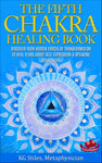 Chakra Healing Book Fifth - Heal Fears About Self Expression & Speaking Your Truth - By KG Stiles-ebook-PurePlant Essentials
