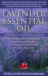 Lavender Essential Oil - #1 Most Powerful Burn Care Oil - By KG Stiles-ebook-PurePlant Essentials