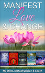Manifest Love & Change - (BUY BUNDLE & SAVE) - KG Stiles - SAVE Up to 75%-ebook-PurePlant Essentials