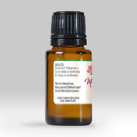 Meditation Support - Mental Clarity Blend-Essential Oil-PurePlant Essentials