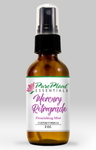 Mercury Retrograde - Flourishing Mist - (Extra Strength 20% Dilution) - SAVE 30% OFF!-Aromatic Mist-PurePlant Essentials