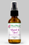 Mosquito & Insect - Outdoor Protection Mist - SAVE 30% OFF!-Aromatic Mist-PurePlant Essentials