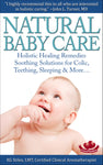 Natural Healing Baby Massage - By KG Stiles-ebook-PurePlant Essentials