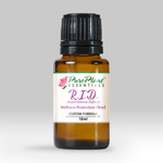 R.I.D. - Rapid Immune Defense - Wellness Protection Blend - SAVE 45% OFF!-Essential Oil-PurePlant Essentials