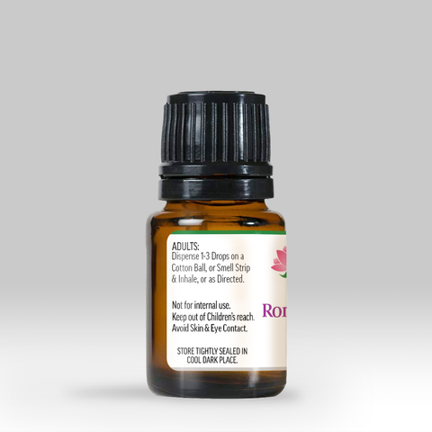 Chamomile Roman Essential Oil, Anthemis nobilis - USA*-Single Pure Essential Oil-PurePlant Essentials