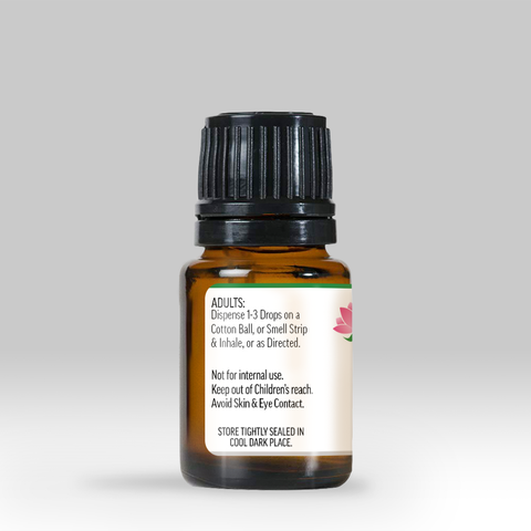 Rose Otto Essential Oil, Rosa x damascena - Bulgaria-Single Pure Essential Oil-PurePlant Essentials