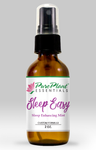 Sleep Easy - Sleep Enhancing Mist - (Extra Strength 20% Dilution) - SAVE 30% OFF!-Aromatic Mist-PurePlant Essentials