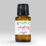 Weight Loss - Appetite Suppressant Blend-Essential Oil-PurePlant Essentials