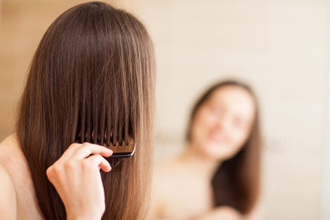 Hair Rejuvenator - Restorative Hair Blend - Ready-to-Use-Dilution-Essential Oil Dilution-PurePlant Essentials