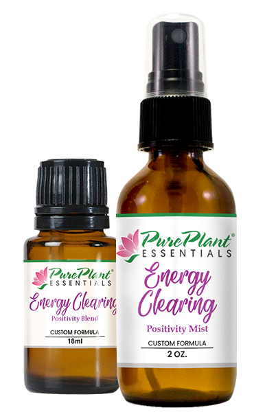 1pc Pure essential oil from the plant